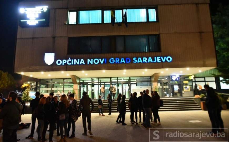 Sarajevo: Pet stranaka traži ponavljanje izbora u općini Novi Grad
